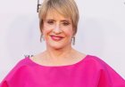 Patti LuPone performs for the Atlantis cruise barred by Turkey and Egypt
