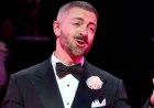 Matteo Lane shares Broadway advice to celebrate his star turn in Chicago