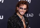 Frankie Grande Says He Was Criticized by Other Gay Men for Embracing His Femininity