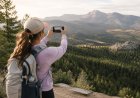 Trail Photography Tips for Women Who Want Better Outdoor Memories