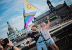 CSD Dresden Pride 2026: Back Home. Back with Pride.