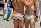 San Diego Pride 2026 served up a candy land of queer community and  kink inclusion