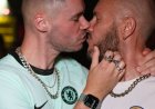 11 of the photos from Fetish Week London that we’re allowed to show you