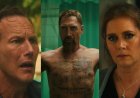 Amy Adams, Javier Bardem & Juliette Lewis Reveal the Secrets Behind Apple TV’s Chilling ‘Cape Fear’