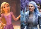 ‘Descendants: Wicked Wonderland’ Cast Reveals a Love Story Between Cinderella and Rapunzel’s Daughters Got Cut (Exclusive)