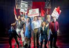 Pride sings at London’s National Theatre