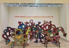 Exhibition explores esteemed Harlem incubator for artists