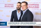 Germany’s Senior Gay Conservative Resigns After Backlash Due To Surrogate Baby With USA Mother