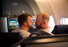 How KLM as WorldPride Airline Partner supports Pride, Diversity, & LGBTQ+ Travelers in Amsterdam