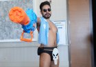 [PHOTOS] San Diego Comic Con 2026 brings sex appeal (and sanity) to queer nerdom