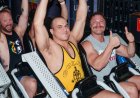 Get ‘Out On The Mountain’ with a thrill-packed night at Six Flags in Southern California