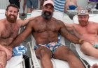 Check out 13 photos from Provincetown Bear Week 2026