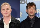Jake Shears Is Slipping Into Frank-N-Furter’s Heels as Kevin McHale Makes His Broadway Debut