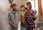 New queer cinema great Gregg Araki checks in on straight men in ‘I Want Your Sex’