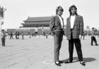 Q&A: Andrew Ridgeley recalls historic 1985 tour in ‘WHAM! 10 Days in China’