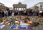 One dead, 29 injured in vehicle attack at Berlin Pride