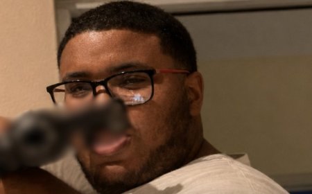 FBI Charges Man With Plotting Anti-LGBTQ Terrorism Spree In Puerto Rico And With Possession Of Child Porn
