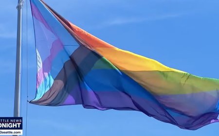 FIFA: Rainbow Flags Allowed At Seattle “Pride Match”