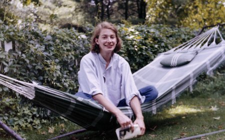 ‘Mary Oliver’ documentary tells the story of a lesbian poet through her aesthetic