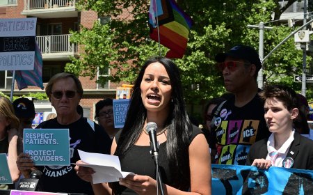 Mamdani administration reaffirms that trans athletes ‘can play the sports they love’ in NYC