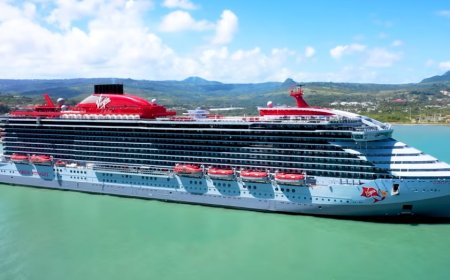 Turkey Bans Gay Cruise From Docking Over “Morals”