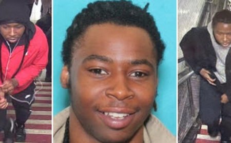 Philly Cops: Murder Suspect Is Targeting Gay Men