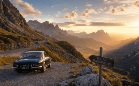 4 Simple Ways To Find Quiet Europe