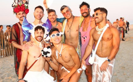 Fire Island gears up for Pines Party 2026 – here’s what to expect