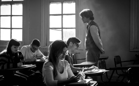 Teacher Banned After Calling LGBTQ+ People ‘Mentally Ill’ During History Class