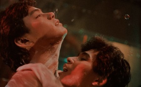 ‘Macho Dancer,’ a landmark of queer Asian cinema, returns to US