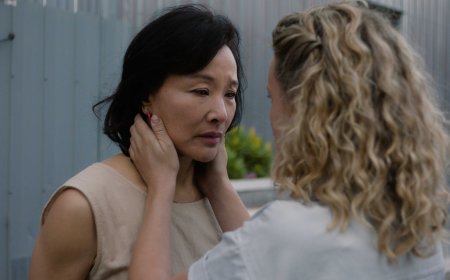 New York Asian Film Festival’s ‘Queer Unbound’ program showcases LGBTQ features