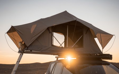 The Biggest Rooftop Tent Buying Mistakes First-Time Campers Make