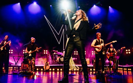 The Vampire Lestat’s Sold-Out Live Concert Is Finally Streaming, Here’s When to Watch