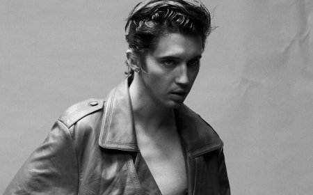 Troye Sivan’s Lace Underwear Tease Has Fans Convinced a New Era Is Coming