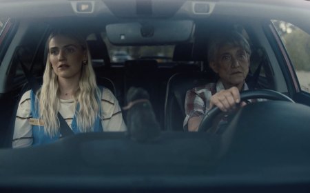 Q&A: Actress Amy Aquino on playing co-star’s real-life lesbian mother in ‘Rhythm Is a Dancer’