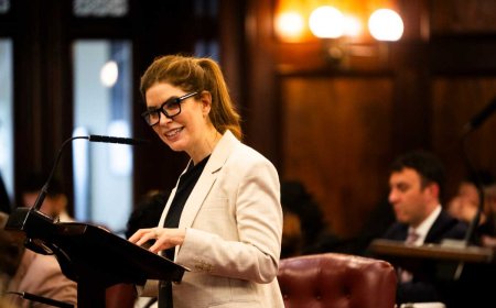 The Speaker’s Corner: A budget that delivers affordability, stability, and opportunity