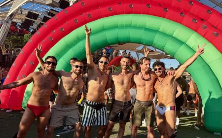 Gay Madrid Travel Guide: Best Gay Hotels, Bars, Clubs & Pride (2026)