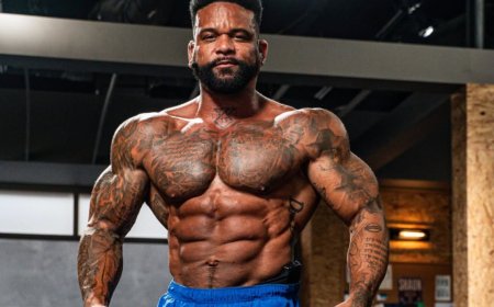 Do you want to go cruising around Croatia with fitness instructor Shaun T?