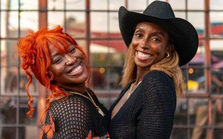 Bored of the apps? Kansas City offers a unique way for queer people to connect