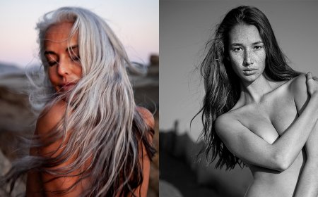 ‘Dreams From America’ Photographer Renée Jacobs on Queer Joy, Femme Love and Why Representation Still Matters