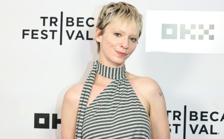 Jess McLeod Wants More Messy Nonbinary Characters, Talks ‘Camp Miasma’ and ‘She’s Nonbinary’ (Exclusive)