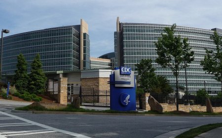 CDC Reportedly Ends $200M in HIV Prevention Grants, Putting Nearly 100 Community Organizations at Risk