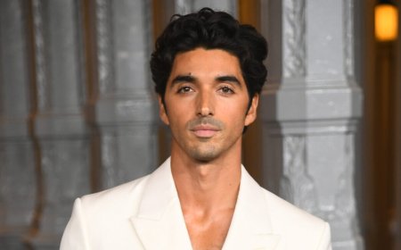 Taylor Zakhar Perez Joins Netflix’s ’13 Going on 30′ Reboot as Filming Gets Underway