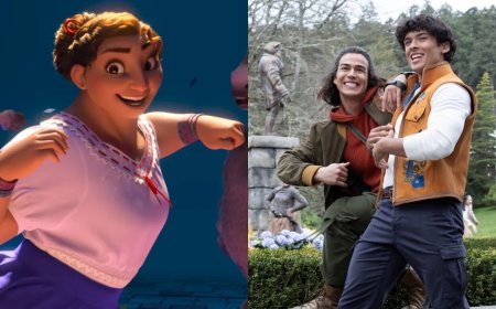 Could ‘Descendants: Wicked Wonderland’ Introduce Disney’s First LGBTQ+ Pairing?