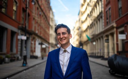 New York State Assembly candidates set to make non-binary history