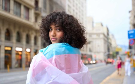 NY Supreme Court greenlights trans woman’s suit against NYC alleging it forced her to live in men’s homeless shelter