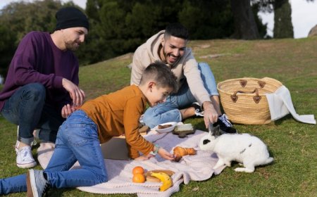 5 Best Countries for LGBTQ+ Families Seeking Residency by Investment in 2026