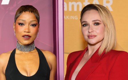 Celebrities Who Have Come Out in 2026 (So Far)