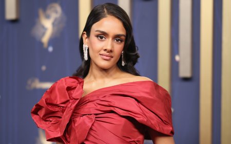 ‘The Pitt’ Star Shabana Azeez Heads Out on a Queer Road Trip Romance in ‘Unrequited’