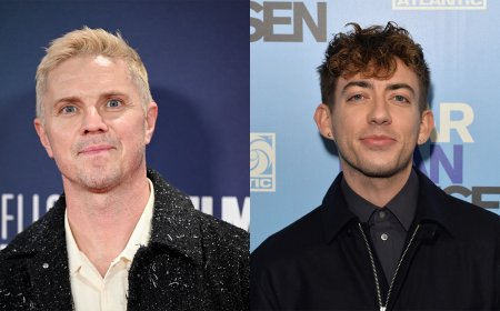 Jake Shears Is Slipping Into Frank-N-Furter’s Heels as Kevin McHale Makes His Broadway Debut
